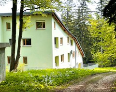 Toàn bộ căn nhà/căn hộ Apartma Na Mariborskem Pohorju V Objektu Pohorske Terase Takoj Pod Gondolo (Slivnica, Slovenia)