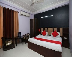 Khách sạn OYO 14279 BED INN (Gurgaon, Ấn Độ)