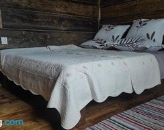 Casa/apartamento entero Casuta De La Munte (Tiha Bârgăului, Rumanía)
