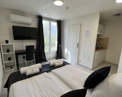 Apart Otel Kimi Residence (Cannes, Fransa)