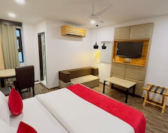 Khách sạn Ayaan Lords Inn Noida (Noida, Ấn Độ)