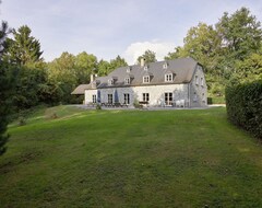 Hele huset/lejligheden Le Roi (Anhée, Belgien)