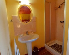 Toàn bộ căn nhà/căn hộ Gite La Pellerine, 3 Bedrooms, 6 Persons (La Pellerine, Pháp)