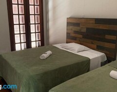 Casa/apartamento entero Quarto em casa c/piscina (Ouro Fino, Brasil)