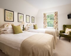 Hotel Crailing Coach House - Superb, Renovated Property In A Country Setting, Sleeps 4 (Jedburgh, Ujedinjeno Kraljevstvo)