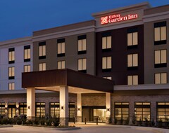 Hotel Hilton Garden Inn Newtown Square Radnor (Havertown, USA)