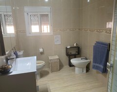 Cijela kuća/apartman Holiday Casa Shanti (Chiclana de Segura, Španjolska)