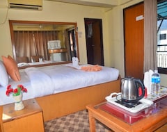 Hotel Travel Inn (Pokhara, Nepal)
