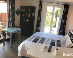 Toàn bộ căn nhà/căn hộ House / Villa - Marseillan (Marseillan, Pháp)