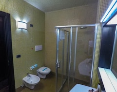 Hotel Amareclub Baia Dei Turchi Resort - Adults Only (Otranto, Italia)