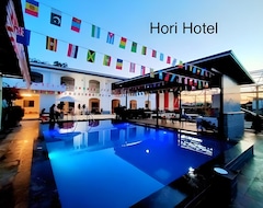 Khách sạn Hori Hotel (Phimai, Thái Lan)