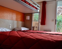 Khách sạn Premiere Classe Sete - Balaruc (Balaruc-le-Vieux, Pháp)