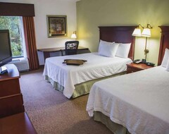 Hotelli La Quinta Inn & Suites by Wyndham Selma/Smithfield I-95 (Selma, Amerikan Yhdysvallat)