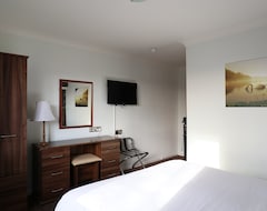 The Victoria Hotel Manchester by Compass Hospitality (Oldham, United Kingdom)