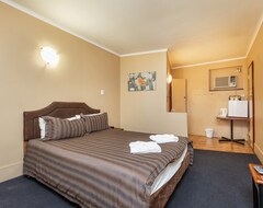 The Flinders Hotel Motel Port Augusta (Port Augusta, Australien)