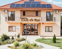 Hotel Pensiunea Colt De Rai Cean (Cluj-Napoca, Rumænien)