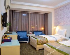 Hotel City Impression Business (Luoyang, Kina)