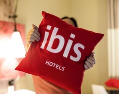 Hotel ibis Irun (Irun, España)