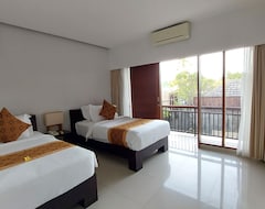 Otel The Light Exclusive Villas And Spa - Chse Certified (Seminyak, Endonezya)