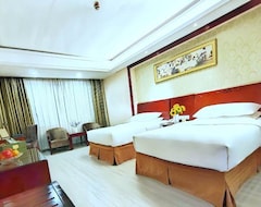 Hotel Suzhou Pearl Lake (Suzhou, China)