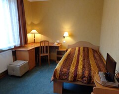 Hotel Home (Kaunas, Lithuania)