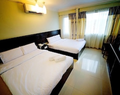 Hotelli Hotel Bintang Indah (Kota Bharu, Malesia)