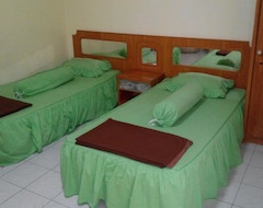 Hotel Melissa Palace (Parapat, Indonesia)