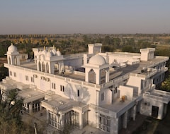 Otel Savista Retreat (Jaipur, Hindistan)