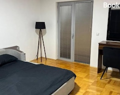 Toàn bộ căn nhà/căn hộ Luxury Apartment (Bitola, Cộng hòa Bắc Macedonia)