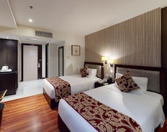 Khách sạn Brentwood Suites (Quezon City, Philippines)