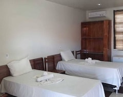 Khách sạn Hotel Porto Praia (Barra dos Coqueiros, Brazil)