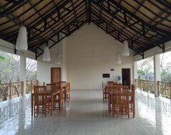Hotel La Belle Etoile (Labuan Bajo, Indonesien)