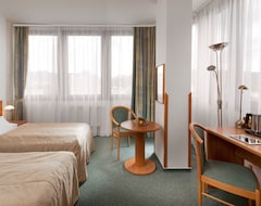 Hotelli Comfort  Usti Nad Labem City (Ústí nad Labem, Tsekin tasavalta)