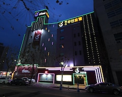 Hotel Gwangju Managing Director S1 Unattended (Gwangju, Južna Koreja)