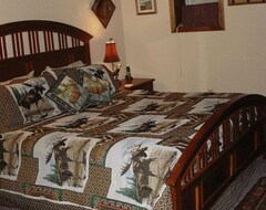 Bed & Breakfast Spruce Moose Lodge (North Conway, USA)