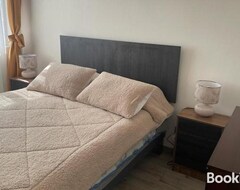 Entire House / Apartment Departamento Nuevo En Renaca Alto 2 Dormitorios (Viña del Mar, Chile)