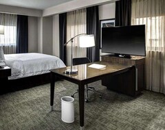 Hotelli Hampton Inn & Suites Richmond - Downtown (Richmond, Amerikan Yhdysvallat)