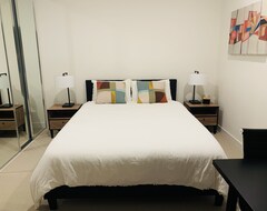 Tüm Ev/Apart Daire M-city 2br/2br Self Service Apartment (Cranbourne, Avustralya)