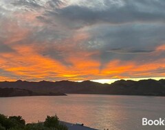 Toàn bộ căn nhà/căn hộ Diamond Harbour Lodge (Lyttelton, New Zealand)