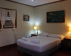 Khách sạn Hotel La Omaja (Altagracia, Nicaragua)