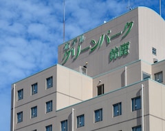 Hotel Green Park Suzuka (Suzuka, Japan)