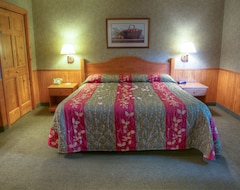 Hotel Poulsbo Inn & Suites (Poulsbo, Sjedinjene Američke Države)