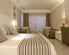 Hotel Djerba Plaza Thalasso & Spa (Houmt Souk, Túnez)