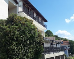Otel Albergo Sole (Cannero Riviera, İtalya)