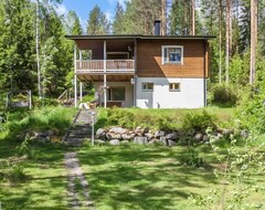 Hele huset/lejligheden Vacation Home Salmensuu In Kangasniemi - 7 Persons, 3 Bedrooms (Kangasniemi, Finland)