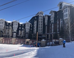 Khách sạn Marriotts Mountainside Ski In / Ski Out Perfect Park City Timeshare Unit (Park City, Hoa Kỳ)