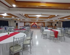Hotelli Magayon (Legazpi City, Filippiinit)