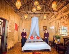 Khách sạn Khu nghỉ dưỡng Tam Cốc Rice Fields (Ninh Bình, Việt Nam)
