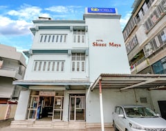 Khách sạn Fabhotel Shree Maya (Aurangabad, Ấn Độ)