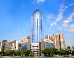 Khách sạn Venus Royal  Liuzhou Lehe City Branch (Liuzhou, Trung Quốc)